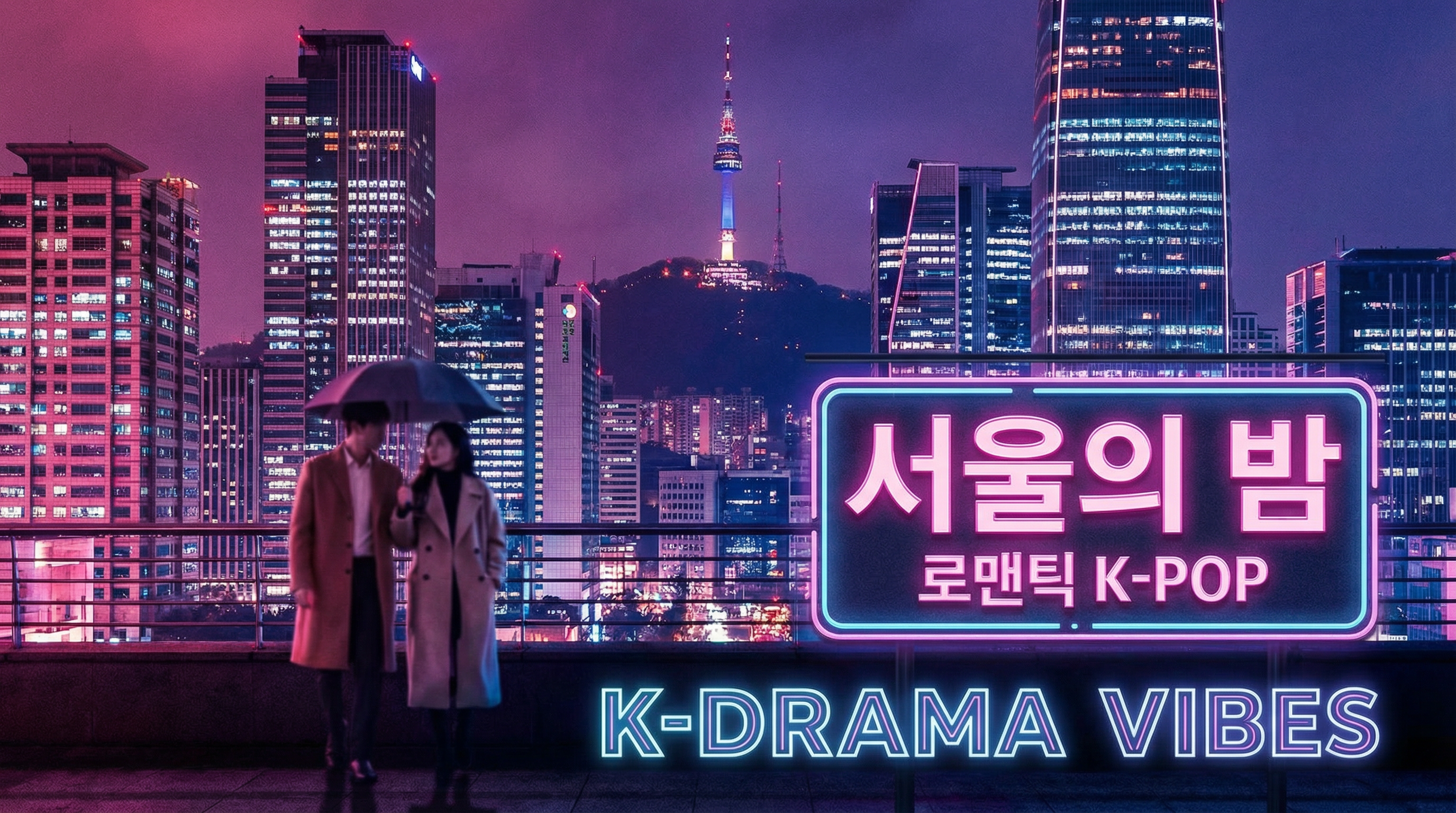 韩国影视视频封面