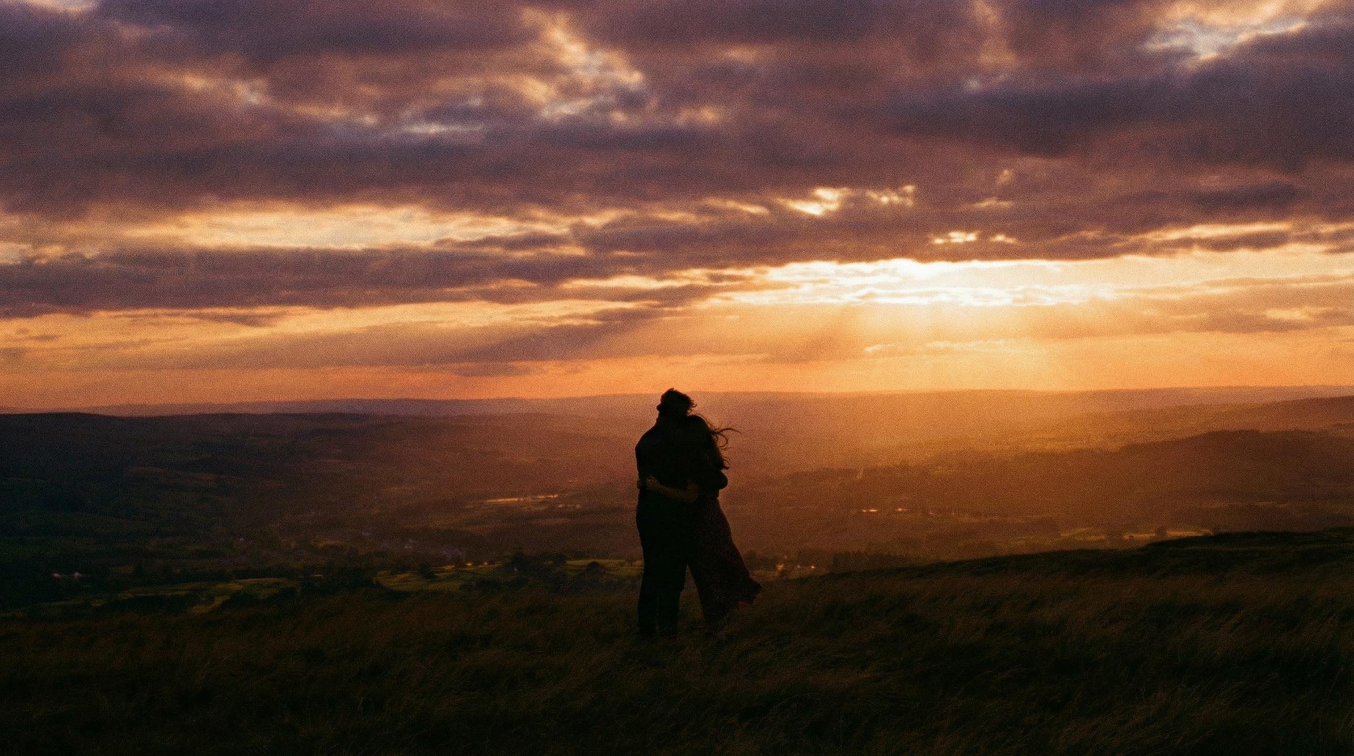 情深叉精彩场景